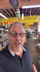 Best key lime pie in Florida, including Terry's and Mrs. Mac's