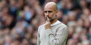 Welcome to the official facebook page of pep guardiola. Gvardiola Obyasnil Pochemu Ne Stanet Obsuzhdat Vozmozhnyj Transfer Holanda