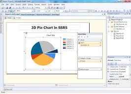 Bollywood Updates 3d Pie Chart In Ssrs