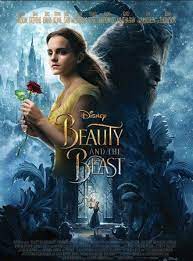 Beauty And The Beast Beauty And The Beast Movie The Beast Movie New Movie Posters