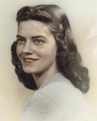 Obituary information for Pauline La Vera Gunter Santti