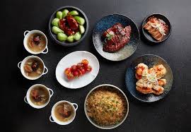 Yellow Pot Brings Sustainable And Nutritious Set Lunches To The Tanjong Pagar Heritage Precinct Lianapress