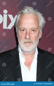 Bruno Heller Stock Photos