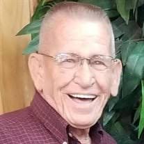 Dave Curtis Roberson Sr. Obituary (2023)
