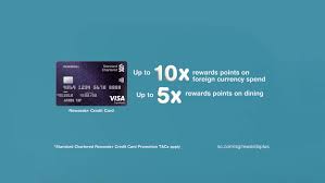 Standard chartered credit/debit card shopping offers to allow you to grab discounts and cashback instantly. How To Check Standard Chartered Credit Card Reward Points Credit Walls