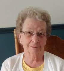 Obituary for Janet Irene (Mersereau) Duplisea