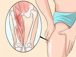 For example, in the case of an inguinal hernia, you may notice a lump on either side of your. How To Know If You Have A Hernia With Pictures Wikihow