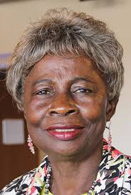 Mary Forbin's Instagram, Twitter & Facebook