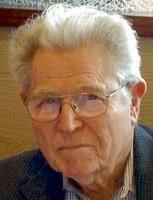 Lawrence Rackley Obituary (1931