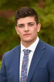 2023-24 Men's Ice Hockey Roster