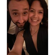 Penelope Murray and Steven Russo's Wedding Website