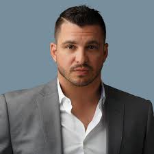 Michael Greiner's Instagram, Twitter & Facebook