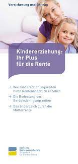 Steigert sich durch die mütterrente in jedem fall das eigene einkommen oder kann die eigene rente womöglich geringer ausfallen? Mutterrente