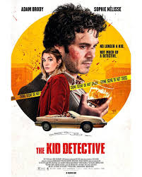 These days, you can't just hand your children the remote and let them choose a channel. The Kid Detective 2020 Movie Archives O2tvseries