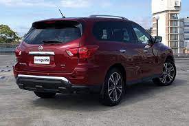 Read expert reviews & find best sellers. Nissan Pathfinder 2019 Review Ti Carsguide