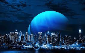 Maybe you would like to learn more about one of these? Blue Moon Hd Wallpaper Hintergrund 1920x1200