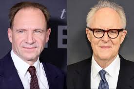 Edward Berger's 'Conclave,' Starring Ralph Fiennes and John Lithgow,  Acquired by Focus Features For U.S.