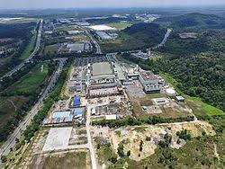 Taman teknologi tinggi kulim) is an industrial park for high technology enterprises located in kulim district, kedah, malaysia. Kulim Hi Tech Park Wikipedia