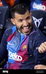 Sergio valencia hi-res stock photography and images