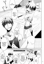 Side XX by R.C.I [JP] (Updated!) - Yaoi Manga Online