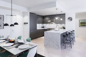 Beautiful Hoboken Photography Past And Present Modern Kitchen New Living Room Kitchen