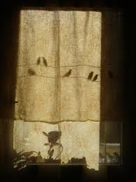 Shade By Le Jardin De Claire But Is It Art Photography Curtains