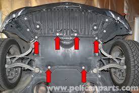 Maybe you would like to learn more about one of these? Mercedes Benz W204 Underbody Tray Removal 2008 2014 C250 C300 C350 Pelican Parts Diy Maintenance Article