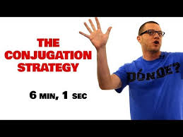 The Conjugation Strategy