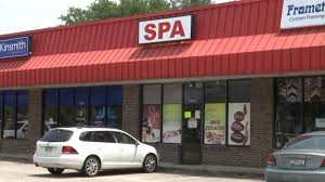 Two massage parlor owners arrested in Charleston prostitution sting | WCBD  News 2