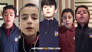 Canción a San Josemaría