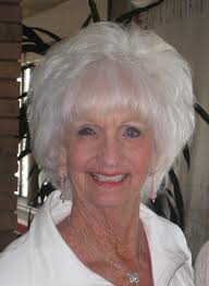 JoAnn Briney Obituary