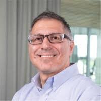 Chris Nader's Instagram, Twitter & Facebook