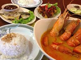 If you live in kuala lumpur or selangor, do not need to taiping perak and penang sungai dua to enjoy the pleasantness of prawn mee. 10 Restoran Udang Galah Dan Ketam Power Yang Wajib Anda Pekena Memang Terangkat