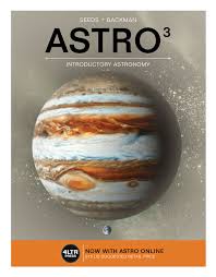 ASTRO 3, 3rd Edition