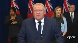 Nbastream will provide all denver nuggets 2018 game streams for preseason, season and playoffs on this denver nuggets live stream video will be available online 1 hour before game time. Ontario Premier Doug Ford Provides Covid 19 Update April 2 2020 Youtube