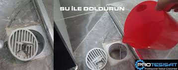 Duş giderinden, çamaşır makinesi, bulaşık makinesi giderinden, yer süzgeçlerinden, lavabo altından ve tuvaletten koku geliyorsa. Gider Kokusunu Nasil Yok Edebilirim Kizlarsoruyor