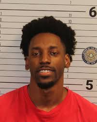 Latest Hamilton County Arrest Report