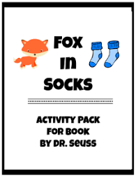 We did not find results for: Come Find 35 Funtastic Fox In Socks Activities For Kids