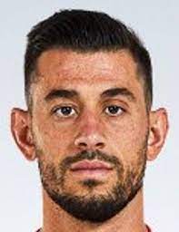 Pizzi is a surname of italian origin. Pizzi Player Profile 21 22 Transfermarkt