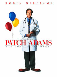 Patch Adams | Rotten Tomatoes