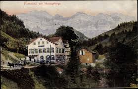Stündliche wettervorhersage laden urnäsch, schweiz. Ansichtskarte Postkarte Rossfall Urnasch Kt Appenzell Akpool De