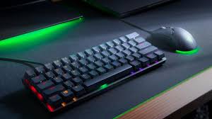 Question can't change preferred graphics processor in nvidia control panel to high question i can't figure out how to change the keyboard colors on msi gp26mvr 7rgx leopard pro. The Razer Hunstman Mini Cashes In On The 60 Keyboard Craze