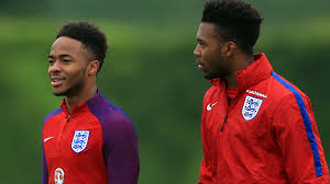 The official facebook page for raheem sterling. Raheem Sterling Is One Of The World S Best Players Says Former Liverpool And England Team Mate Daniel Sturridge Football News Sky Sports