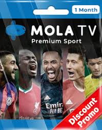 Последние твиты от mola tv streaming liga inggris (@molapromo). Cheap Mola Tv Premium Sport 1 Month Id Discount Promo Offgamers Online Game Store
