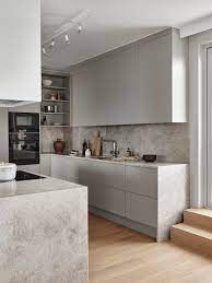 Modernize your kitchen with these awesome elements. The Most Stunning Scandinavian Kitchens Of 2020 Nordic Design