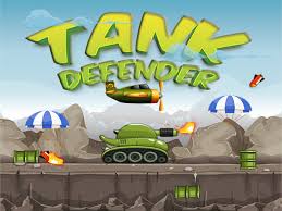 Tank Defansi Oyunu Savas Oyunlari
