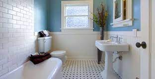 1.2 rénover un meuble de salle de bain pas cher : Renovation Salle De Bain Guide Travaux Astuces Idees Et Cout