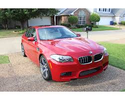 Yours is the only 2013 car in imolarot ii. 2014 F10 M5 Imola Red M5post Bmw M5 Forum