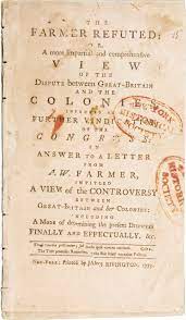 Check spelling or type a new query. Alexander Hamilton The Farmer Refuted Disney Musical Lettering Farmer