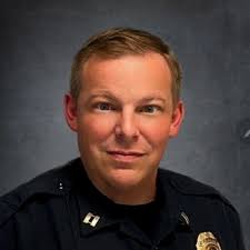 While I am very grateful for the opportunity to be a captain at the Biloxi  Police Department, I am thrilled to see Eli Humphrey, Jeff Duffield, and  Jeff Jensen advance their careers.